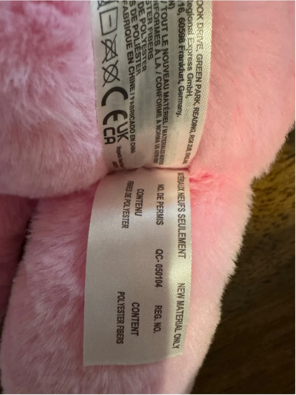 Care Bears Hopeful Heart Bear